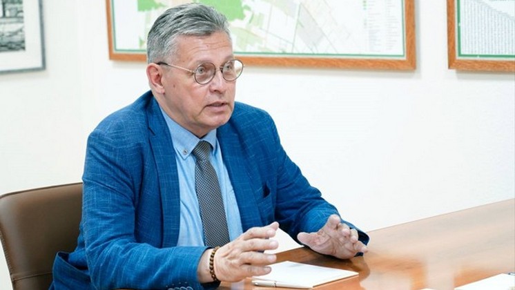 Рифат Сабитов: «Мессенджер МАХ демонстрирует важный шаг в развитии новых медиа»