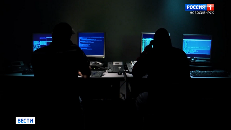 Новосибирский суд приговорил двоих подростков за мошенничество с помощью фейка