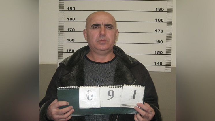 Приехал, чтобы воровать: подозреваемого в краже телефонов задержали в Новосибирске
