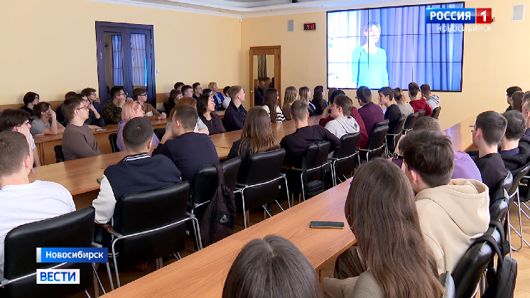 Школьники и студенты Сибири увидят фильм ГТРК «Новосибирск» о судьбе наркоманов