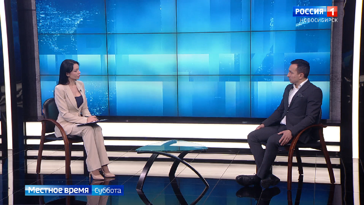 Новосибирский переработчик стеклотары делает бутылки легче и экологичнее