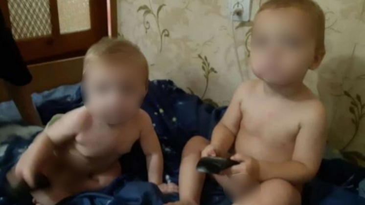 Няня оставила одних: стали известны подробности гибели двух детей в пожаре в Новосибирске