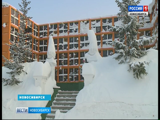Почти 50 умерших оказались заложниками спора Крематория и мэрии Новосибирска