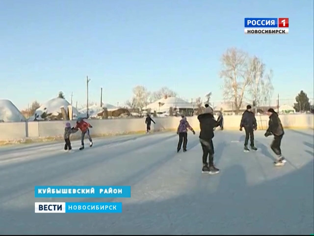 Погода чумаково новосибирская область