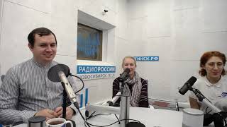 В эфире ГТРК «Новосибирск» стартовал проект «Победа 2020»: Есть мнение