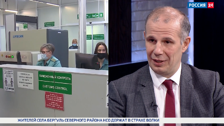 Новосибирцам напомнили правила перевозки животных за границу