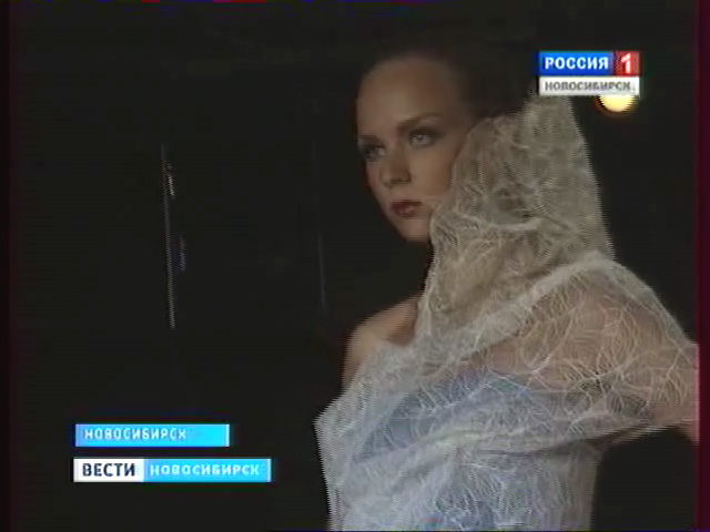 У сибирской моды есть будущее