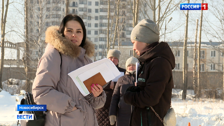 В Новосибирске ГИБДД начала бесплатно принимать дорожные экзамены у иногородних