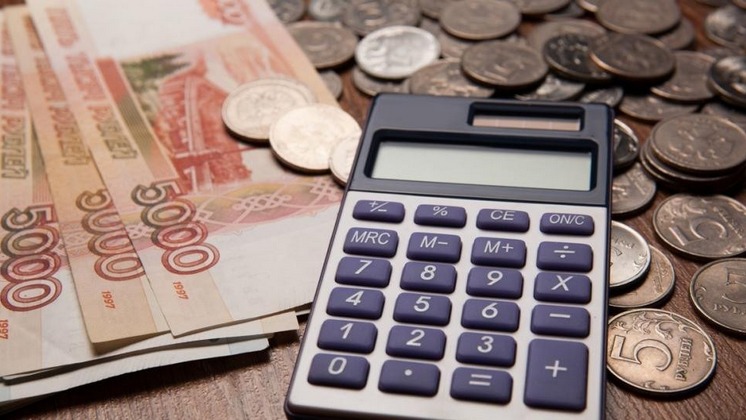 В Новосибирской области средняя зарплата составила почти 48 тысяч рублей