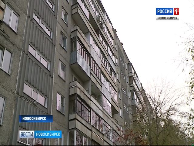 Жители многоэтажек на Кропоткина испугались перспективы остаться без связи