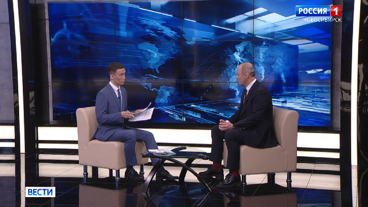 Ранняя диагностика онкозаболеваний спасает жизни в Новосибирске