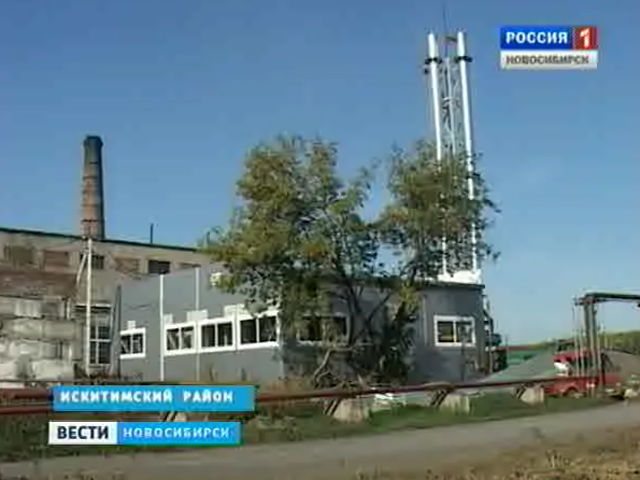 Сроки открытия новой котельной в поселке Чернореченский остаются под вопросом