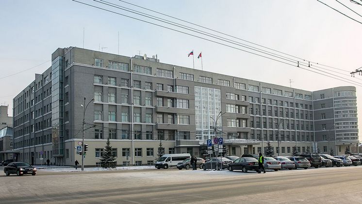 Debts for rent lands in Novosibirsk made 3,9 billion rubles Society Seldon News