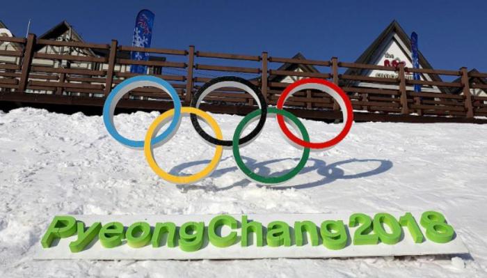 Трое сноубордистов из Новосибирска отправятся на Олимпийские игры в Южную Корею