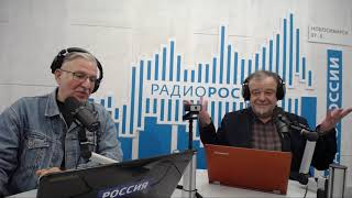 Неделя глазами СМИ: Пять вечеров