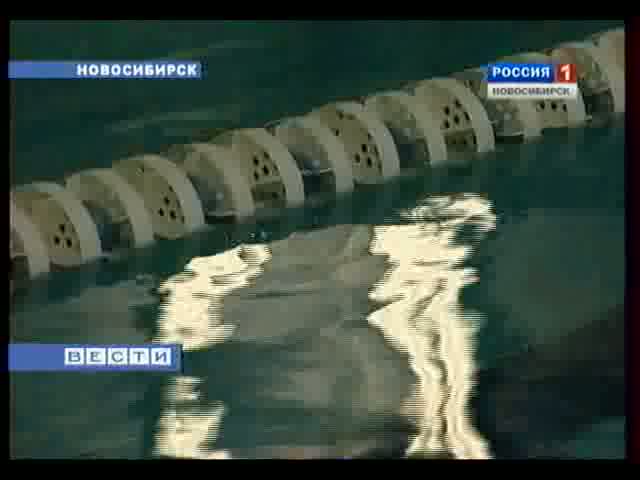 В Новосибирске молодой человек утонул в бассейне при загадочных обстоятельствах