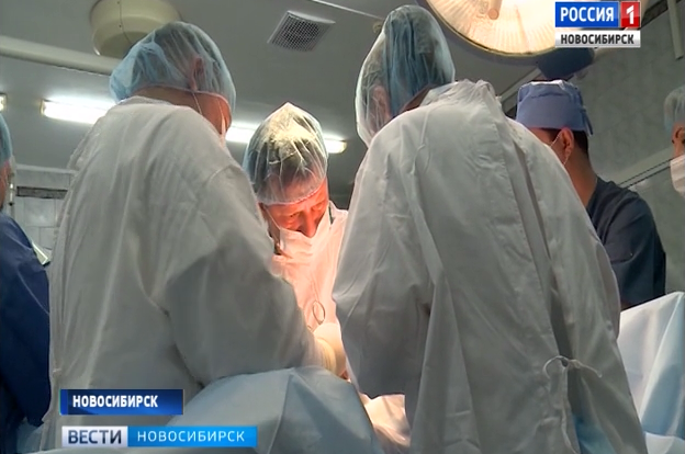 В Новосибирской области создадут новый центр для раковых больных