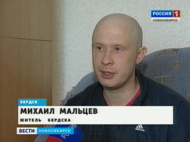 Житель Бердска, бывший заключенный, решил отказаться от российского гражданства в знак протеста