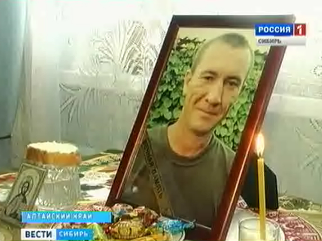 В одном из районов Алтая врачи &quot;скорой помощи&quot; отказались спасать человека