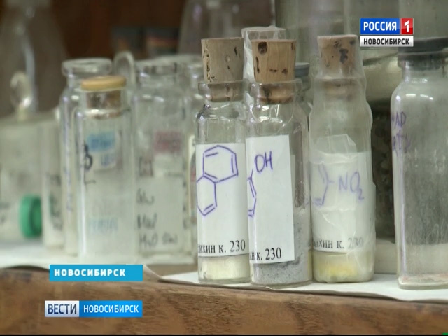 Менее токсичный аналог парацетамола разработали новосибирские ученые