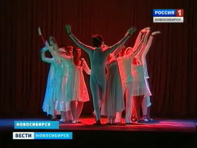 Самый молодой театр Новосибирска пригласили на всероссийский фестиваль