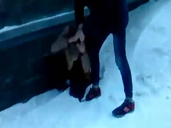 Школьников осудят за отрезанную челку «анимешнику» в Новосибирске