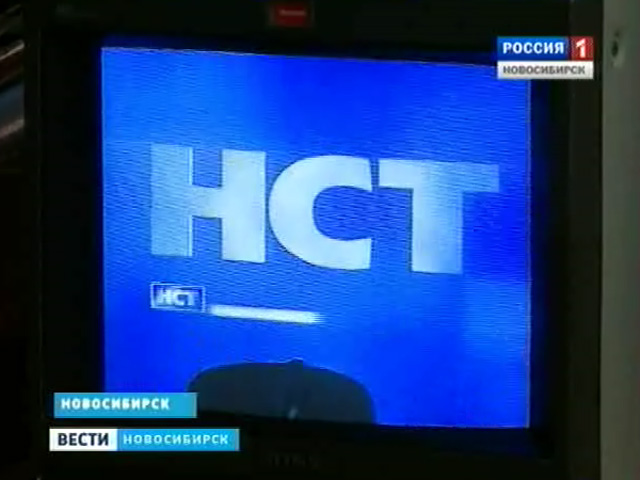 Новосибирское телевидение стало участником международной акции &quot;Ночь музеев&quot;