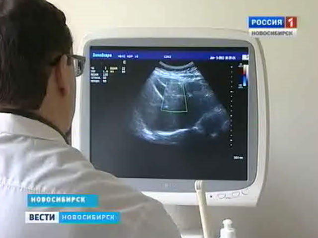 Новосибирские врачи предлагают все желающим пройти полное медицинское обследование бесплатно