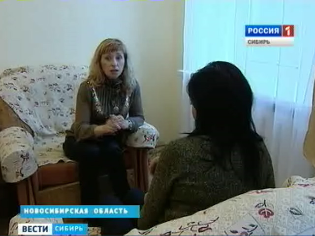 В регионах Сибири растет число жертв домашнего насилия