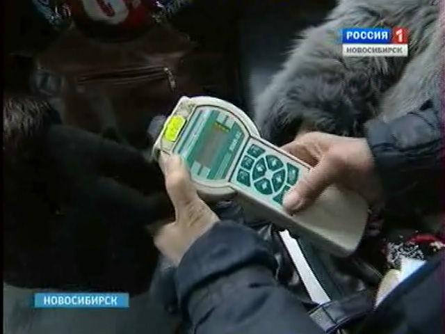Новосибирским пенсионерам вернули право безлимитного проезда в общественном транспорте
