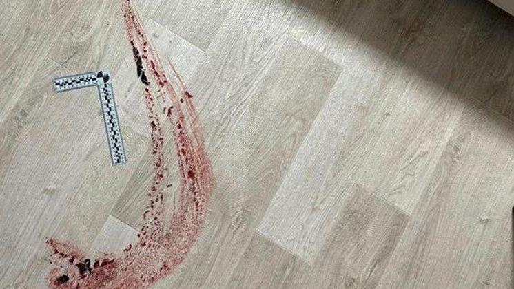 Новосибирец задушил знакомую проводом из-за нежелания возвращать ей долг
