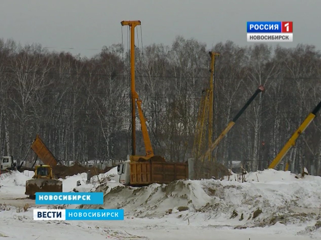 3 тысячи семей военных переедут в собственное жилье в Новосибирске