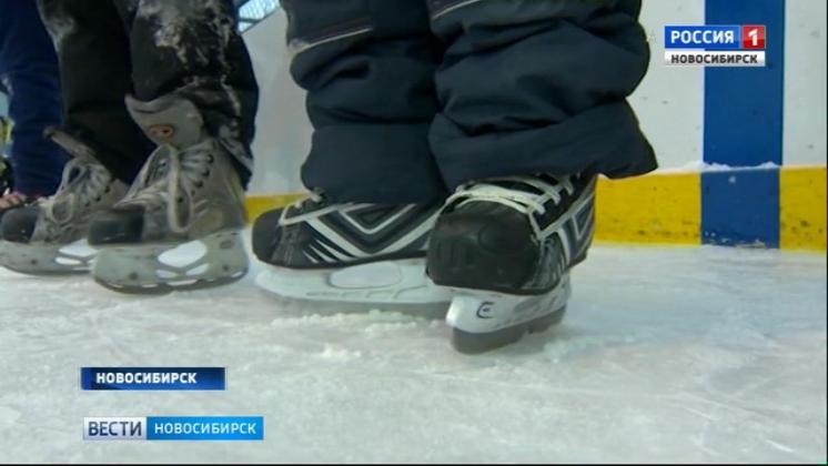 Депутаты Горсовета обсудили будущее новосибирского любительского хоккея
