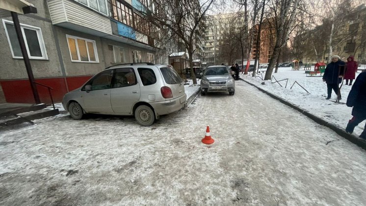 В Новосибирске осудят водителя, задавившего двухлетнего малыша на улице Петухова