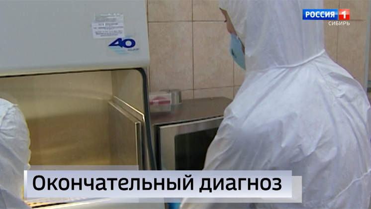 Иркутские ученые приступили к исследованию проб на коронавирус