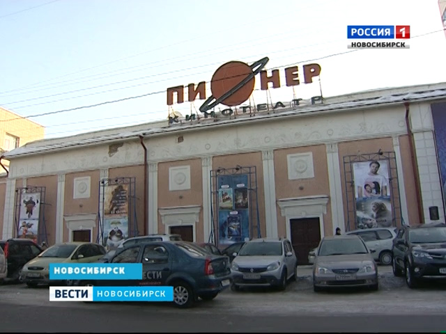 В Новосибирске решают, будет ли у театра Афанасьева новый дом