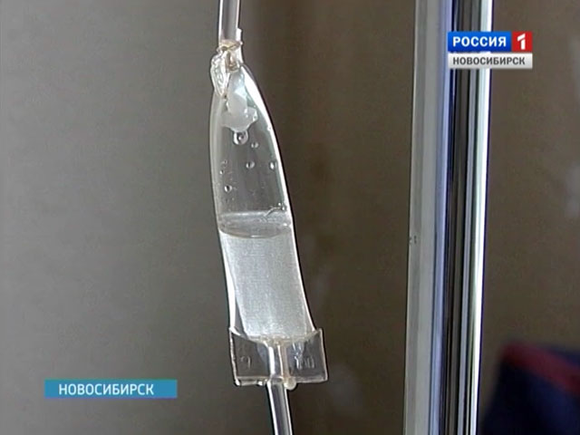 Новосибирские онкобольные испытывают трудности с получением обезболивающих препаратов