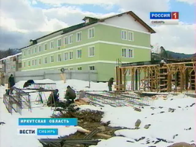 В Байкальске сотрудники муниципального предприятия оказались без зарплаты