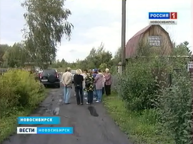 Многие садоводы и дачники Новосибирска не могут подтвердить право собственности на землю