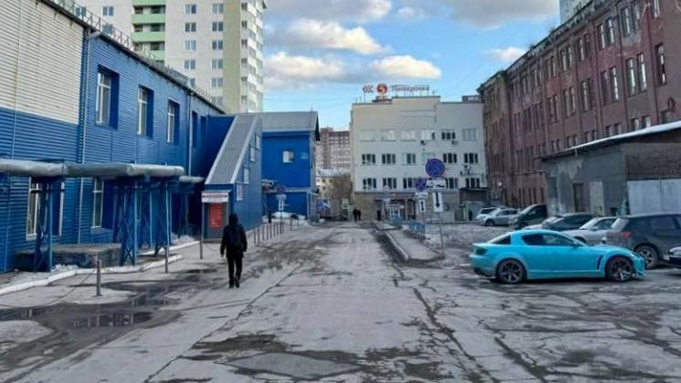 В Новосибирске отремонтируют участки дорог на 18 улицах с изношенным покрытием