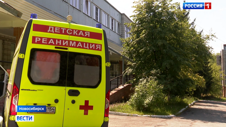В Новосибирской области дети стали тяжелее болеть коронавирусом