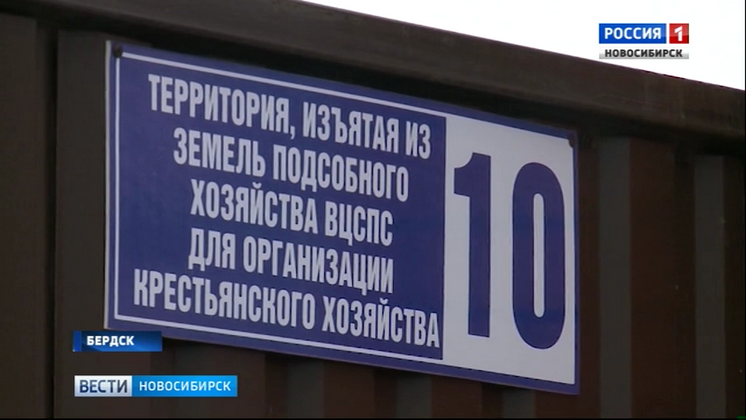 Жители улицы Бердска с самым длинным названием пожаловались на «усмешки бюрократии»