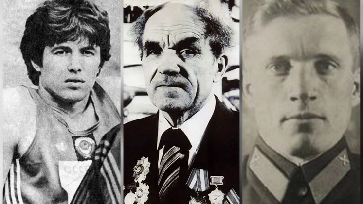 Ещё трое новосибирцев стали Почётными жителями города