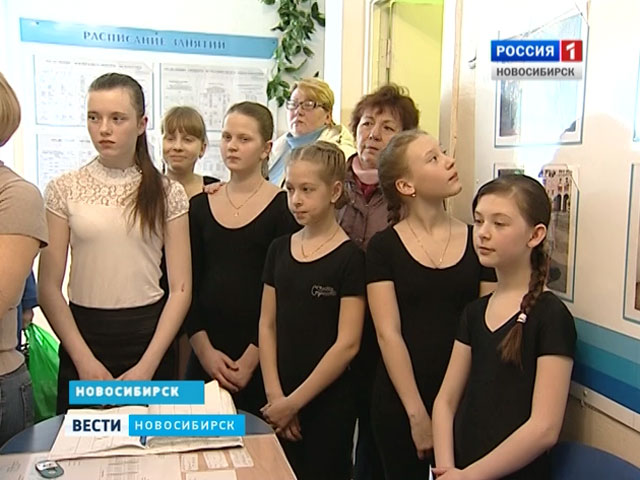 В Дзержинском районе развернулся спор вокруг переезда школы искусств