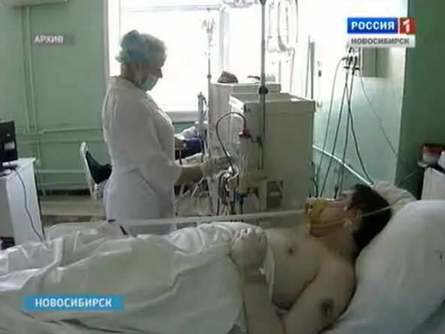 В Заксобрании Новосибирской области решили помочь людям с почечной недостаточностью