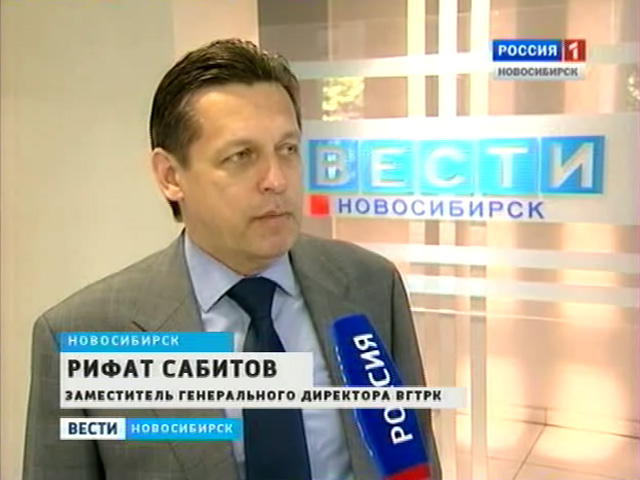 Телевидение Сибири. Как завоевать симпатии зрителей?