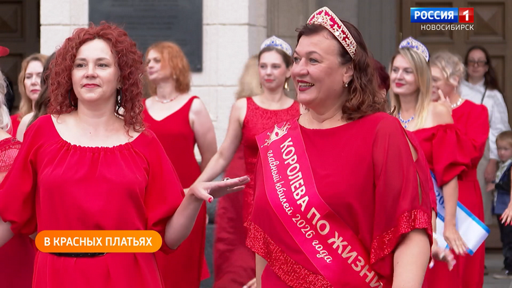 Полезная передача: куда сходить и что посмотреть в Новосибирске 