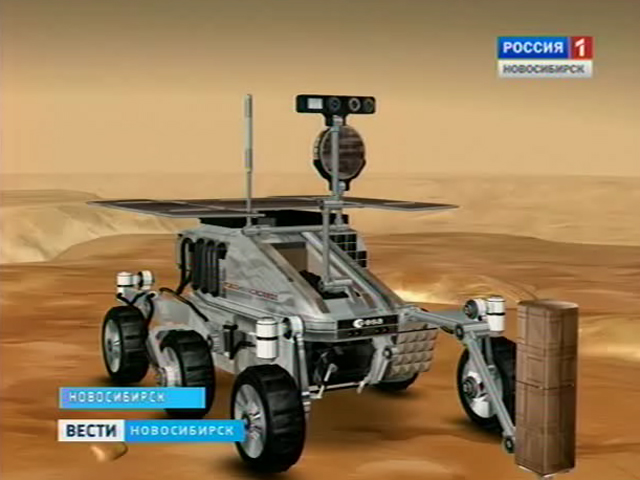 Научиться управлять космическим судном можно на Земле