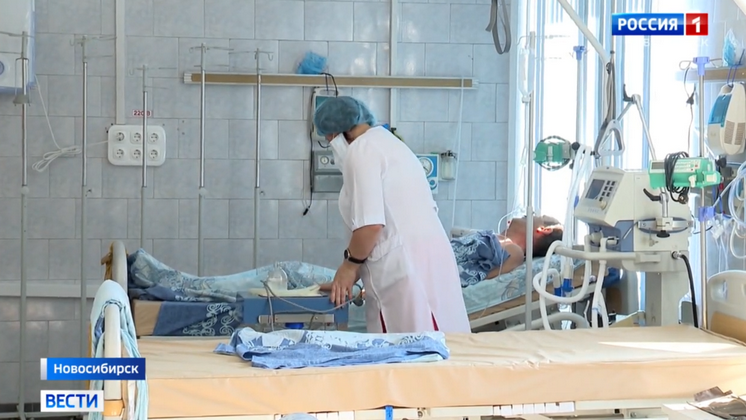 В Новосибирской области центры амбулаторной онкопомощи продолжают работу в пандемию