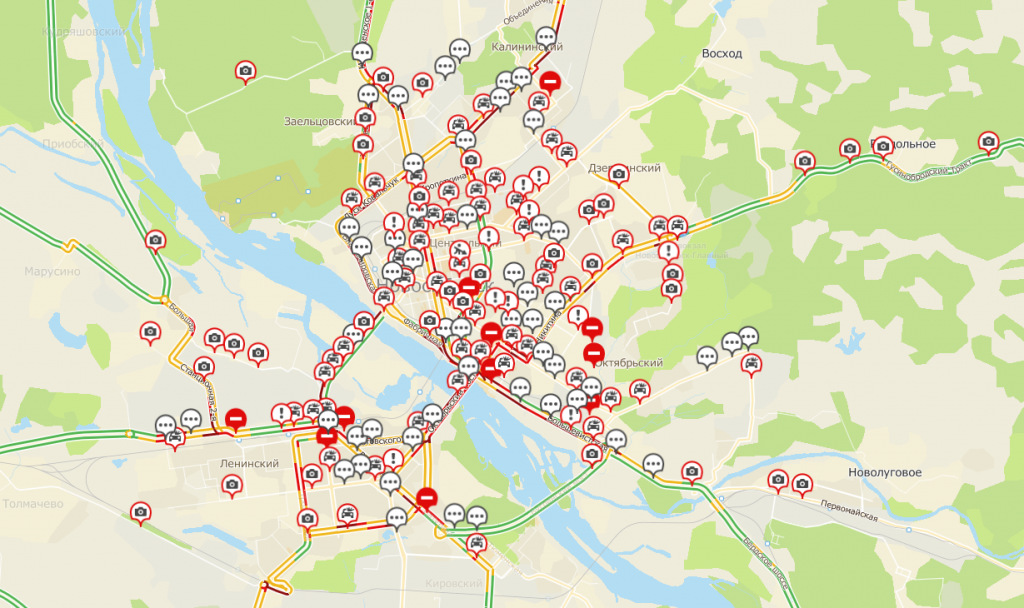 Гис пробки новосибирск. Пробки 10 баллов Новосибирск. Пробка в Ленинском районе Новосибирска. Карта пробок Новосибирска. Пробки Владивосток 10 баллов.